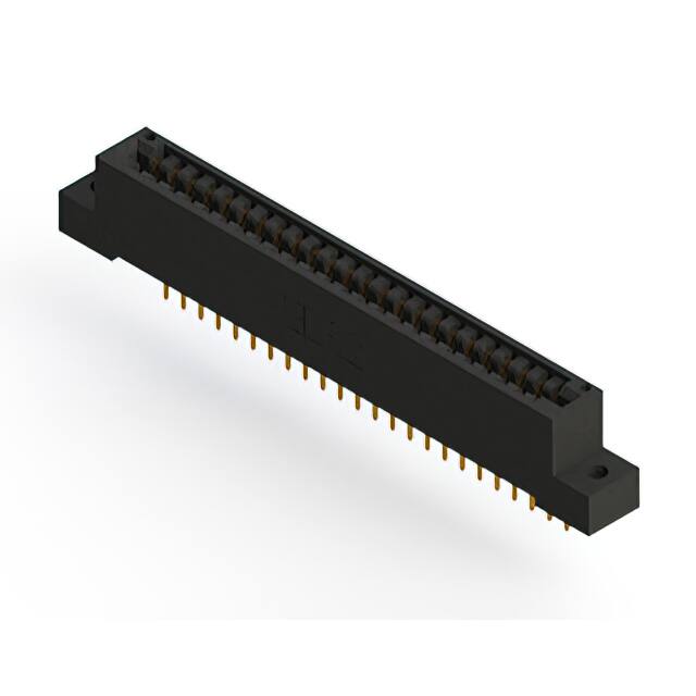 396-024-526-102 EDAC Inc.  Edgeboard Connectors